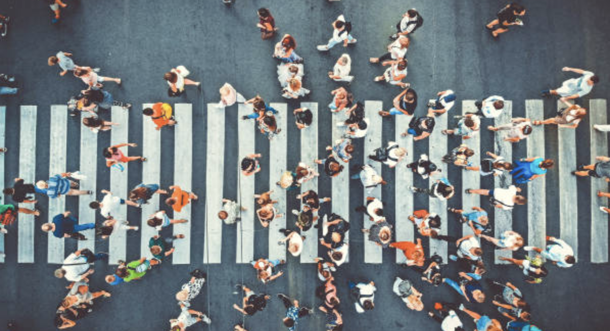 Streets of Risk and Resilience: A Narrative of Pedestrian Accidents and Survival Strategies